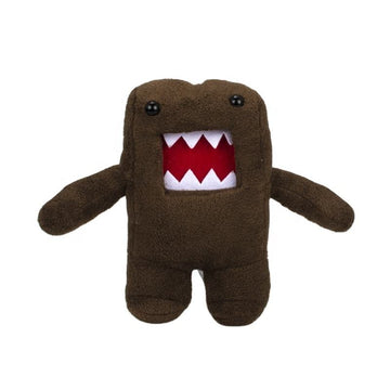 Wholesale funny Domokun toys, creative plush cute dolls, kawaii Domokun plush toys