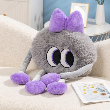 Buy Monster Cat Plush Toy lifelike Cat Plush Toy cat Pillow Product