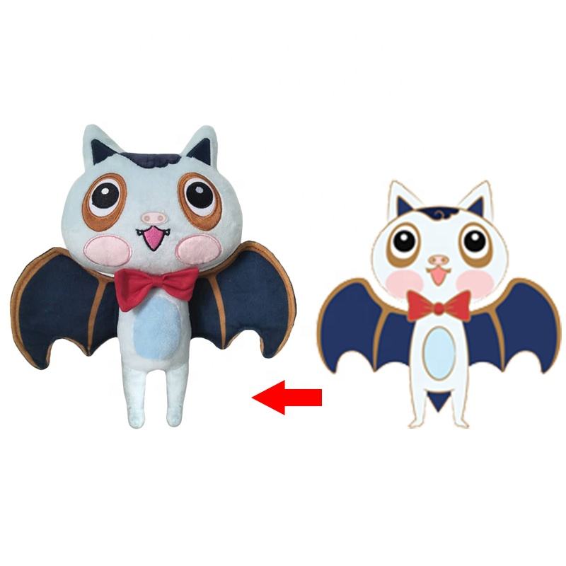 Buy Custom Plush Toy custom Plushies custom Plush plush Toy Custom Made Product