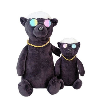 Buy 2026Top Sale Plush Ratel Toy good Quality Plush Ratel Toy plush Ratel Toy Product