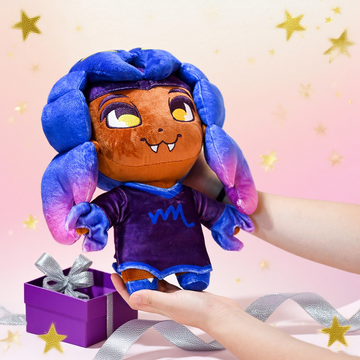 Buy Cotton Stuffed Toy plush Zodiac Sign Doll custom Zodiac Sign Scorpio Plush Doll desktop Ornament For Kids custom Stuffed Toy Manufacturer Product
