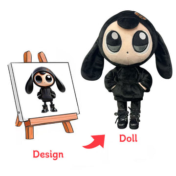 Buy Custom Plush Toy plush Toy Custom oem Plush Toy custom Kpop Dolls Product