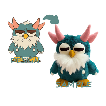 Buy Custom Plush Toy custom Doll plush Toys Custom plush Custom Design plush Custom custom Plushies custom Plush Toy Dol!