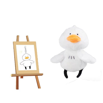 We specialize in high-quality plush toys, company logos, anime plush toys, dolls, and pillows.