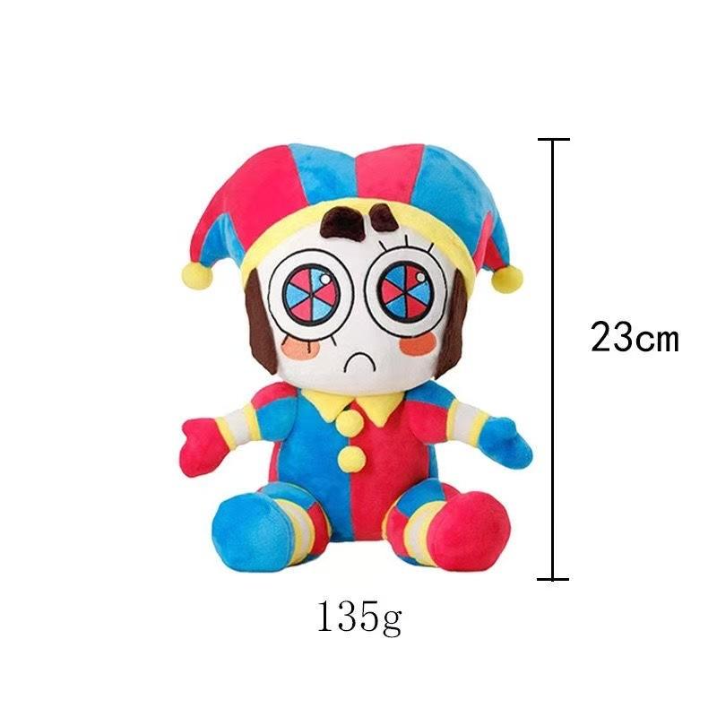 Popular and cute princess embroidered PP cotton super soft plush quilt for children's sleep doll cartoon character toys