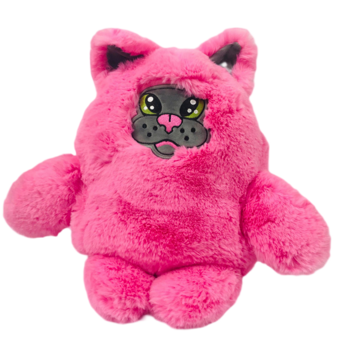 Buy Soft Plush Toys pp Cotton Stuffed Toys unisex Stuffed Animals bear Plush Toys fur Material Toys long Plush Custom Toys long Clothing Length Toys fun Function Toys gift Description Toys 50cm Height Plush Toys Product