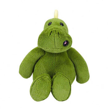 Plush - Hidden - Camera - Toy Eyes Cute Big Wolf Name Penguin Easter Bunny Reptile Toy Bulk AI Interactive Plush Toy