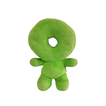 Top-quality custom-made cute plush toys