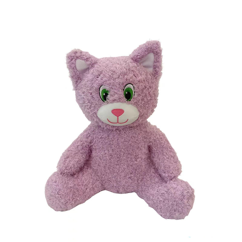 Hot-selling custom-made high-quality soft and cute plush animal dolls for children.
