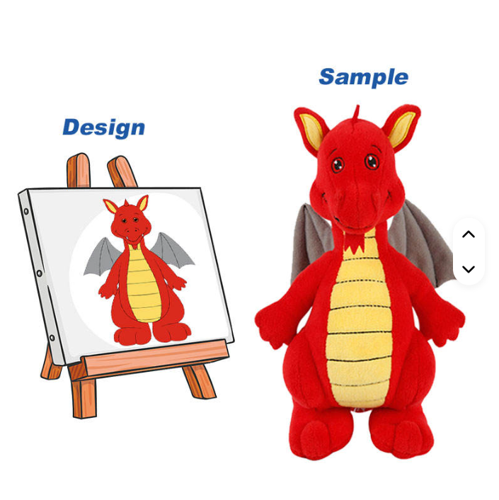 Plush Animal Toys // Stuffed Plushie Toys // Plush Animal Toys // Stuffed Animals Plush Toys // Plush Keychains Toys // Plush Figure Toys // Toy Animals // Plush Toys Custom // Custom Stuffed Animal // Custom Plush Doll Product